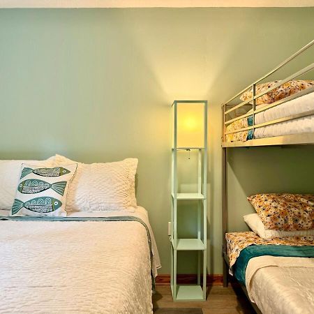 Cayuga Lake Cottage With Private Lake Access Washingtonville Eksteriør bilde
