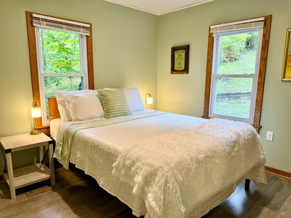 Cayuga Lake Cottage With Private Lake Access Washingtonville Eksteriør bilde