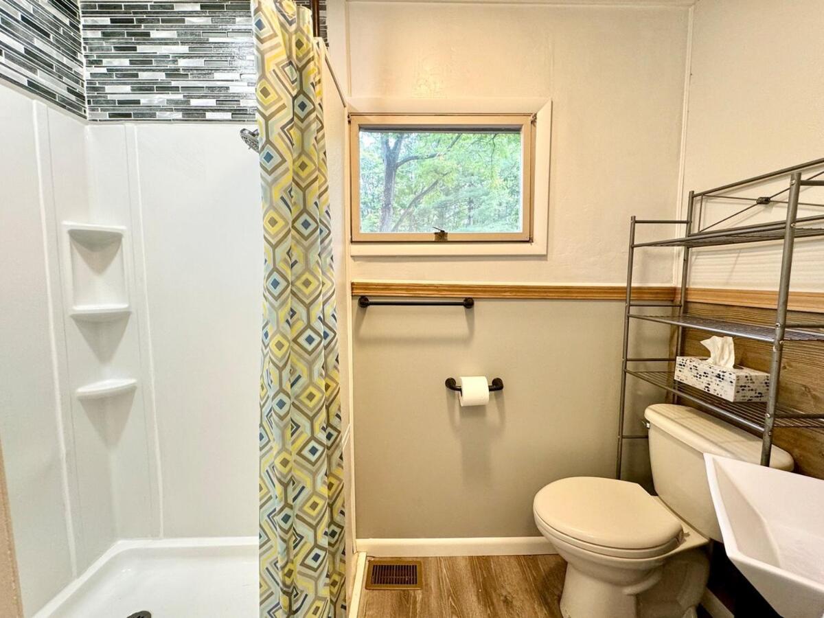 Cayuga Lake Cottage With Private Lake Access Washingtonville Eksteriør bilde