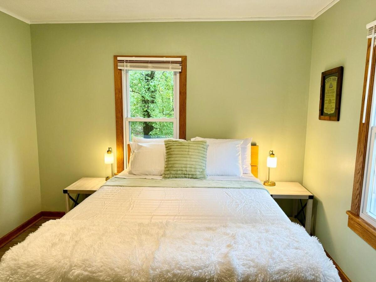 Cayuga Lake Cottage With Private Lake Access Washingtonville Eksteriør bilde